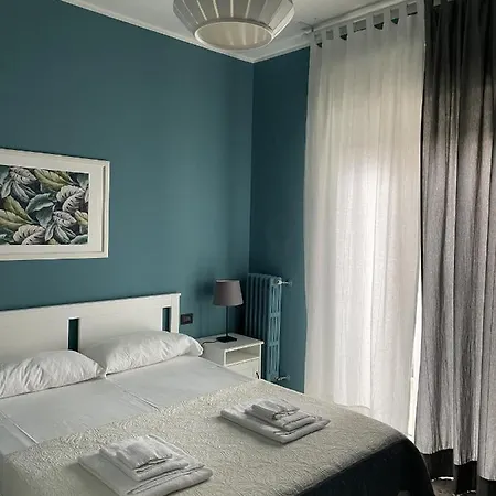 Maison d'hôtes Interno2