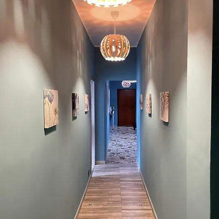 בית הארחה Interno2 בארי