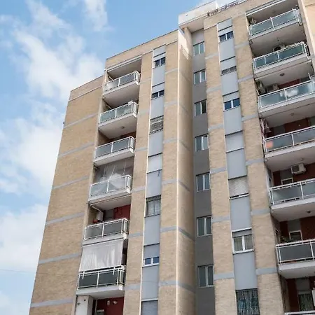 Interno2 Maison d'hôtes