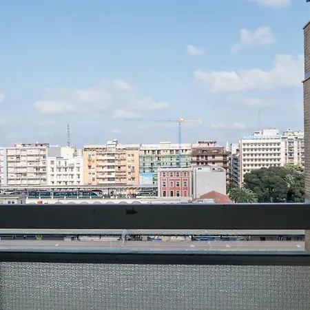 Interno2 Maison d'hôtes Bari