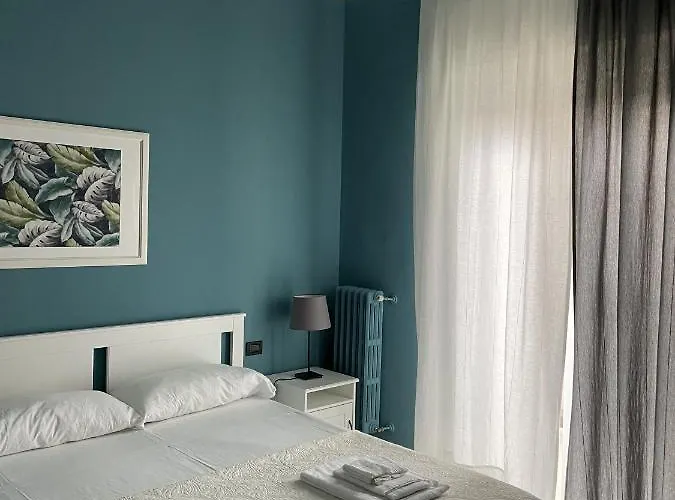 Maison d'hôtes Interno2