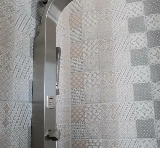 Interno2 Maison d'hôtes 3*