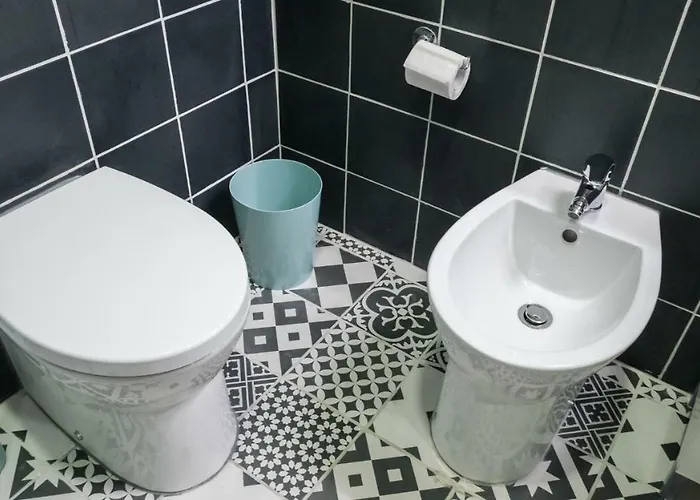 Maison d'hôtes Interno2 3*