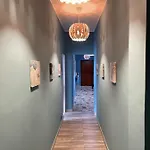 招待所 Interno2 巴里
