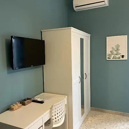 Interno2 Affittacamere
