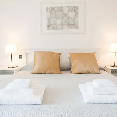 Guest house Interno2 Bari