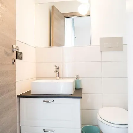 Affittacamere Interno2 3*