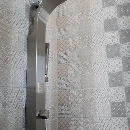 Interno2 Affittacamere 3*