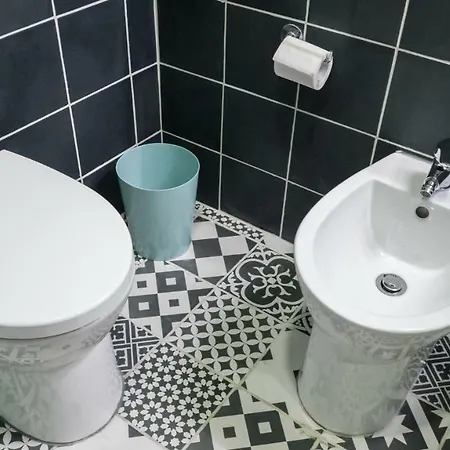 招待所 Interno2 3*