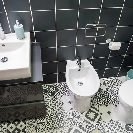 Interno2 Affittacamere 3*