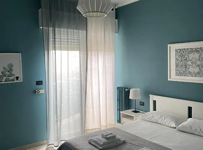 Interno2 Guest house 3*