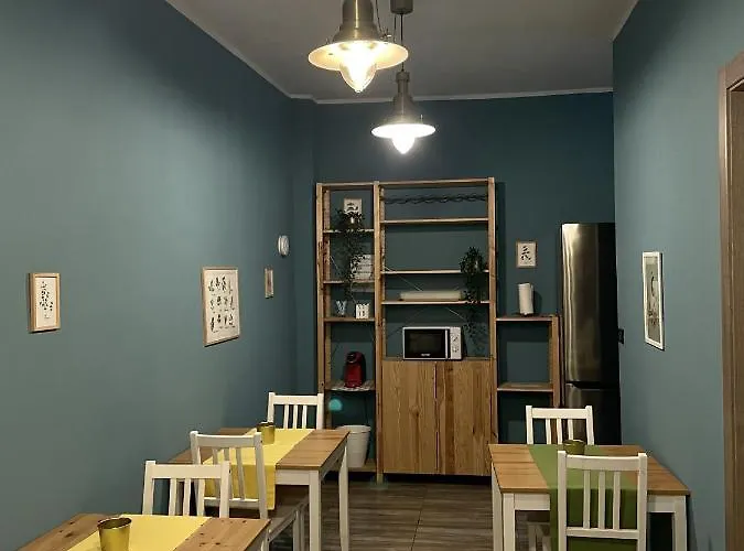 Guest house Interno2