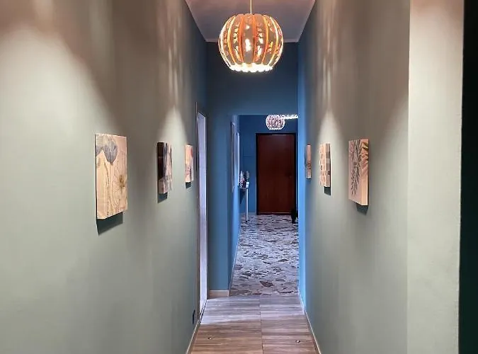 Gasthuis Interno2 Bari