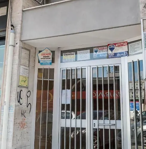 Interno2 Guest house