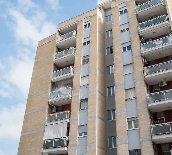 Interno2 Guest house