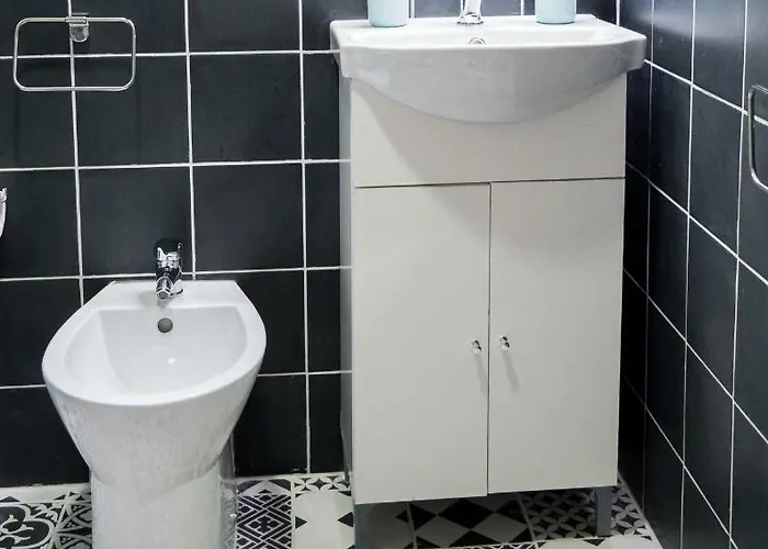 Interno2 Guest house Bari