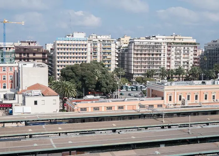 Guest house Interno2