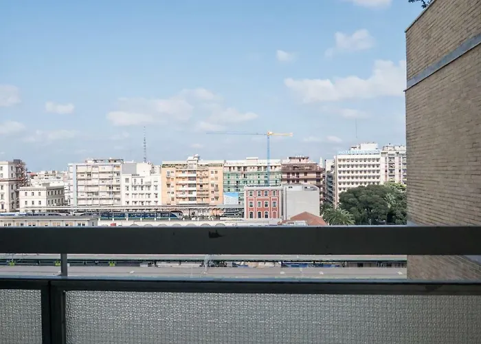 Interno2 Guest house Bari