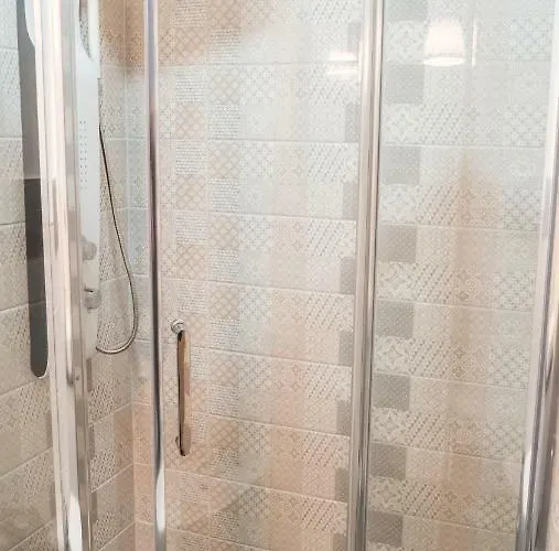 Interno2 Guest house Bari