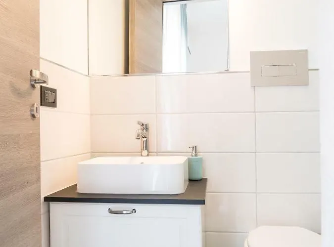 Guest house Interno2 3*