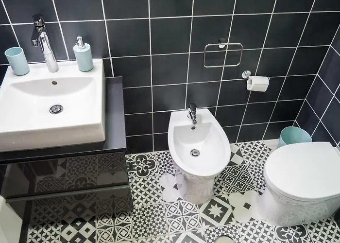 Interno2 Guest house 3*